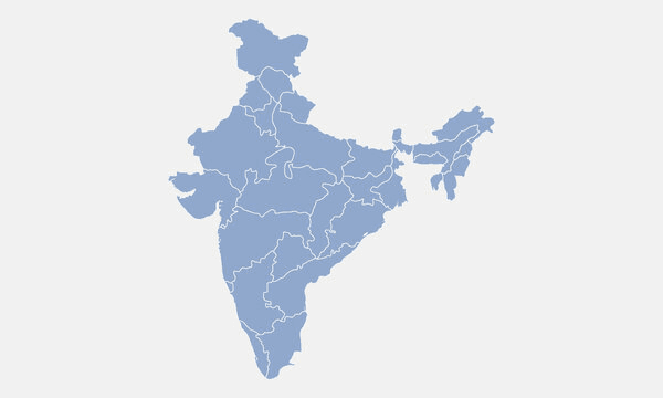 India Map