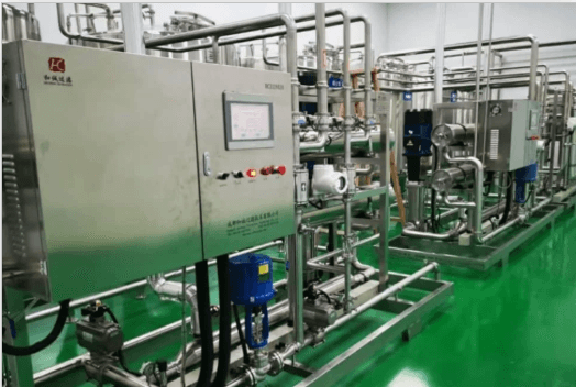 On-site Support Warehouse