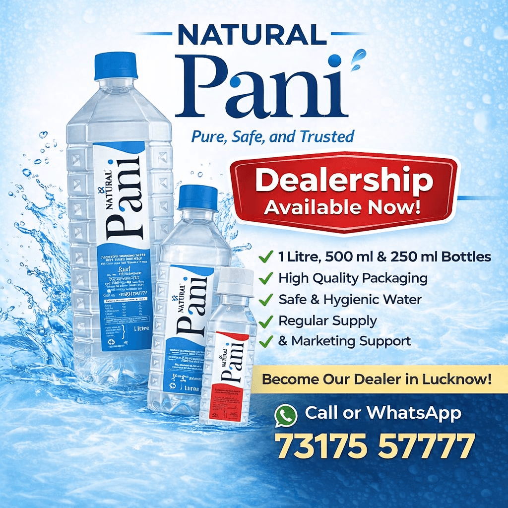 Pure Water